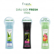[HB GIFT] Dầu Gội Fresh 170 gram